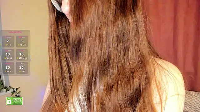 blessme G online show from 11-17-25, 02:06