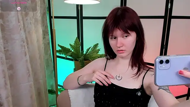 Aria Vox online show from 03-14-26, 04:40