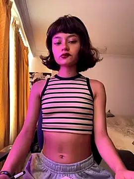 Snapshot of wildflower_sex chatting on 11-19-25, 05:24 wildflower sex online show from 11-19-25, 05:24