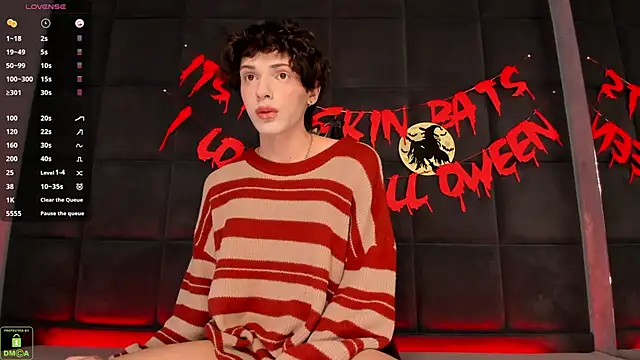 ColeStorm online show from 10-26-25, 09:10