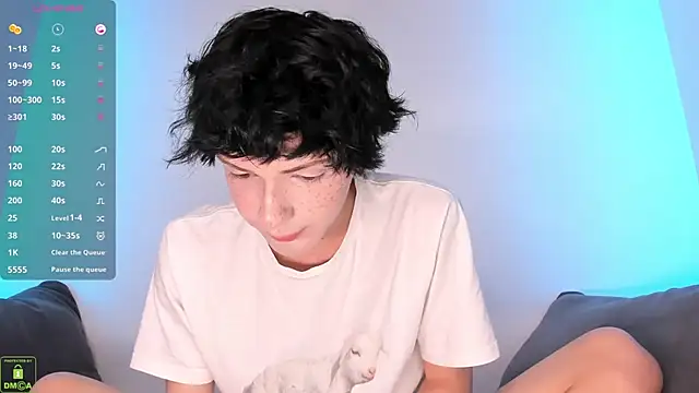 ColeStorm online show from 11-12-25, 03:56