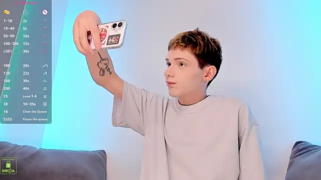 ColeStorm online show from 11-14-25, 06:39