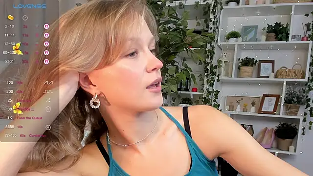 Kara smalltits online show from 09-24-25, 11:46