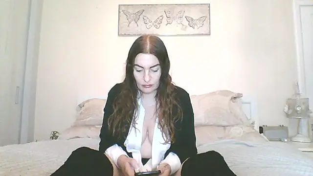 EllaKent online show from 01-08-26, 03:36