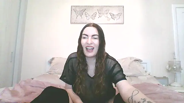 EllaKent online show from 01-18-26, 10:08