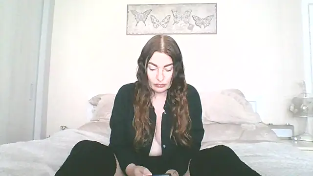 EllaKent online show from 03-12-26, 03:29