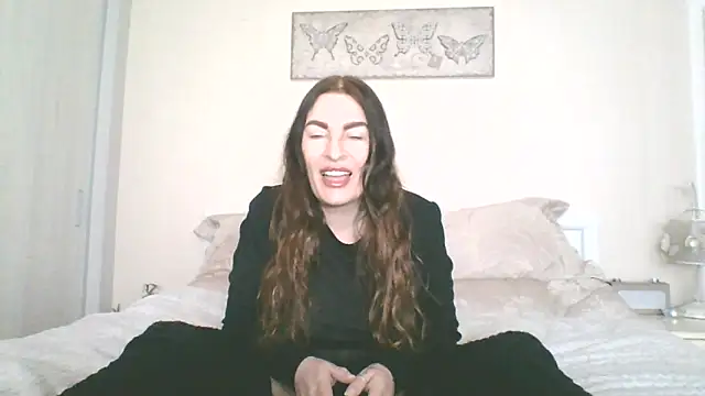 EllaKent online show from 03-16-26, 03:38