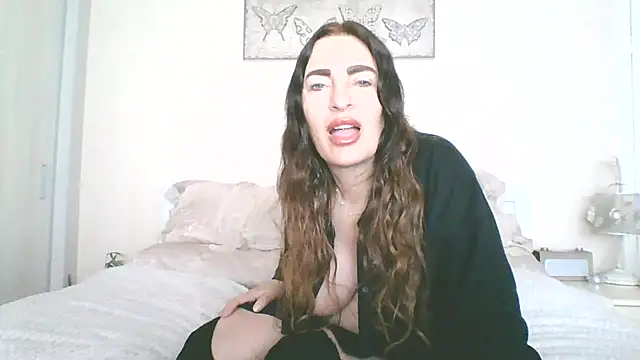 EllaKent online show from 04-13-26, 09:15