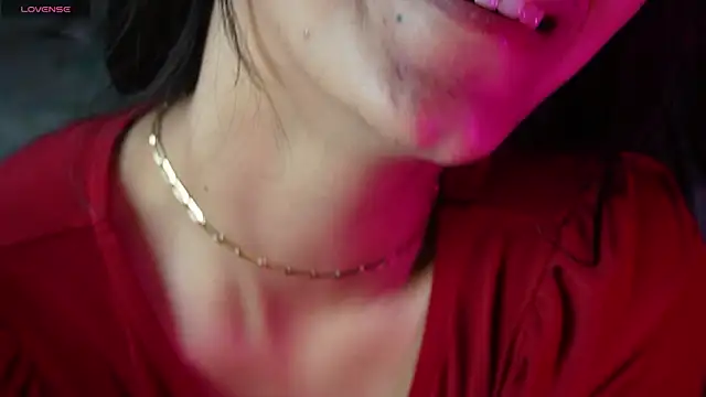 NidhiChandra online show from 03-27-26, 06:52