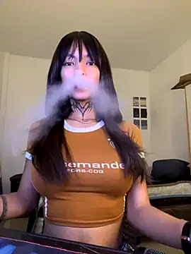 Sugarcandyyy online show from 12-05-25, 11:19