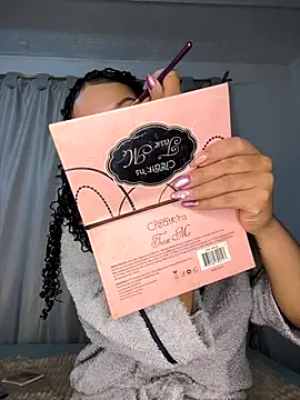 Yasmin777  online show from 10-26-25, 12:16