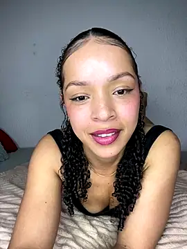 Yasmin777  online show from 12-02-25, 10:05