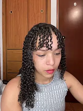 Yasmin777  online show from 03-22-26, 09:40