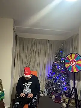 yourmaster2025 online show from 12-21-25, 11:23