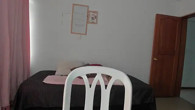 Ana  Pink online show from 03-31-26, 10:32