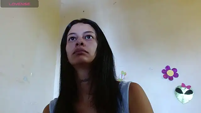 Akasha001 online show from 11-12-25, 12:16