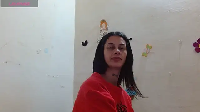 Akasha001 online show from 11-16-25, 02:39