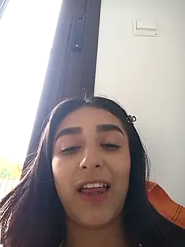 Snapshot of CandyFoxter_ chatting on 10-26-25, 08:42 CandyFoxter  online show from 10-26-25, 08:42