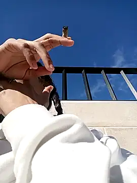 CandyFoxter  online show from 01-15-26, 11:26