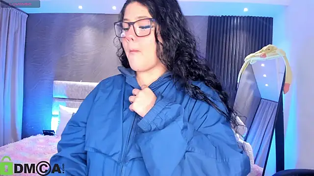 Dulcerose 01 online show from 04-16-26, 04:02