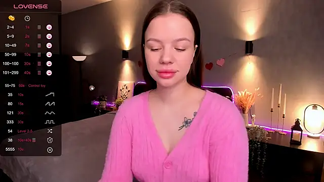 marydreams  online show from 03-28-26, 02:33