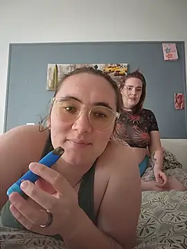 Snapshot of AndHerXO chatting on 07-26-26, 02:46 AndHerXO online show from 07-26-26, 02:46
