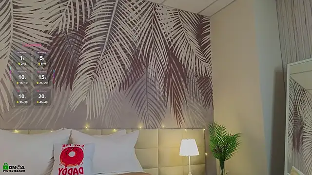 LolaPrise online show from 11-18-25, 01:33