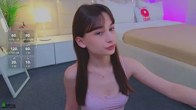 LolaPrise online show from 02-01-26, 01:37