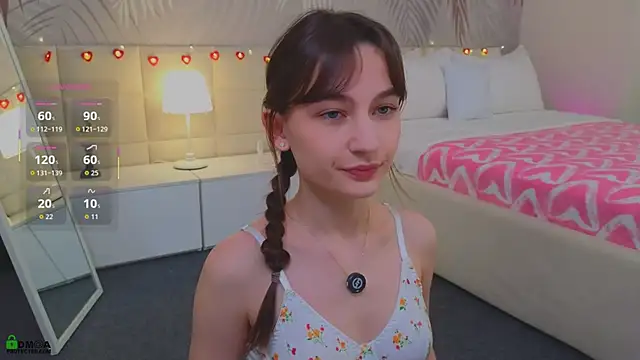 LolaPrise online show from 02-09-26, 01:42