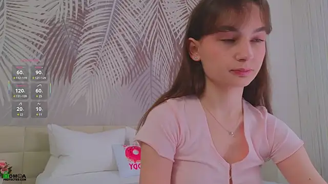 LolaPrise online show from 04-04-26, 03:27