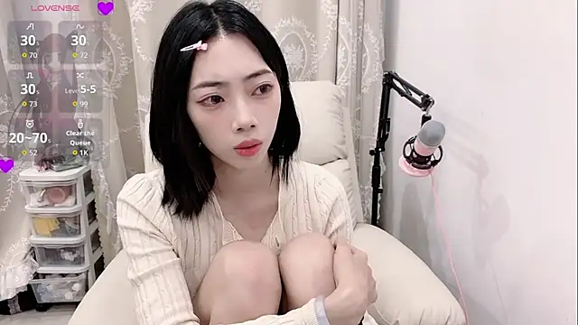 tuantuanle online show from 03-10-26, 02:55