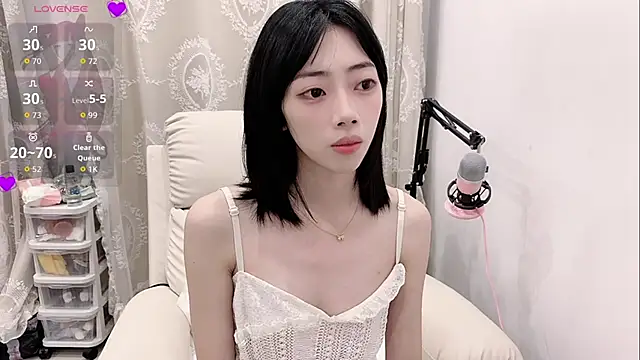 tuantuanle online show from 03-13-26, 11:17