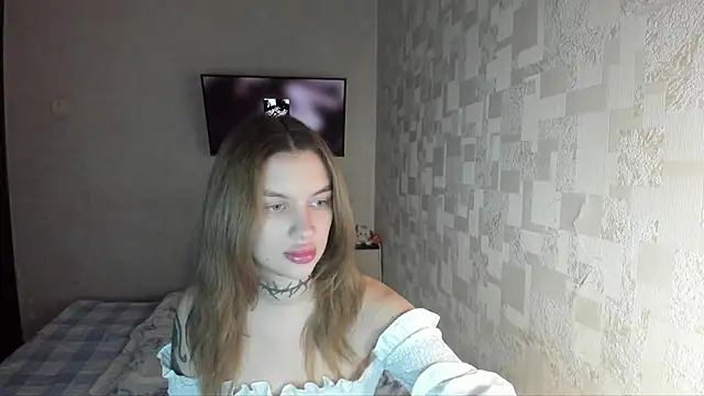 AlisTris online show from 10-09-25, 01:31