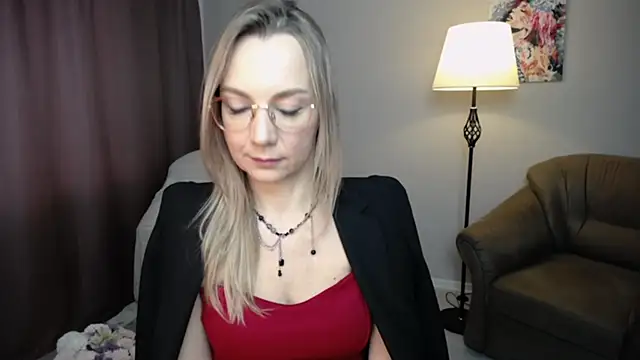 Ava Elior online show from 10-23-25, 10:03