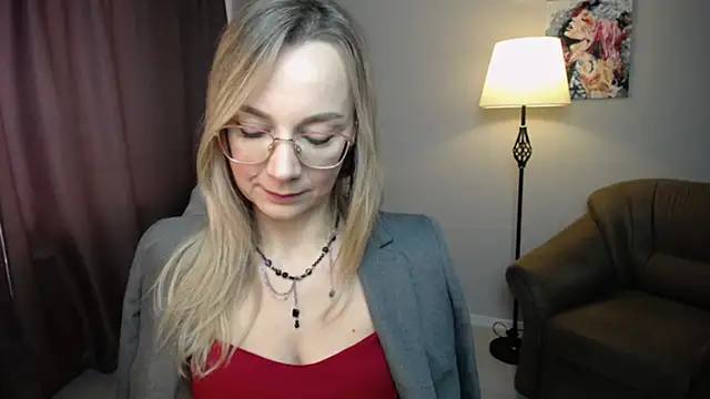 Ava Elior online show from 11-01-25, 10:06