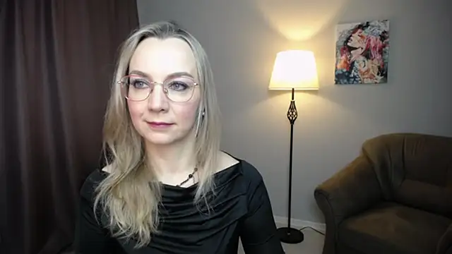 Ava Elior online show from 01-06-26, 11:36