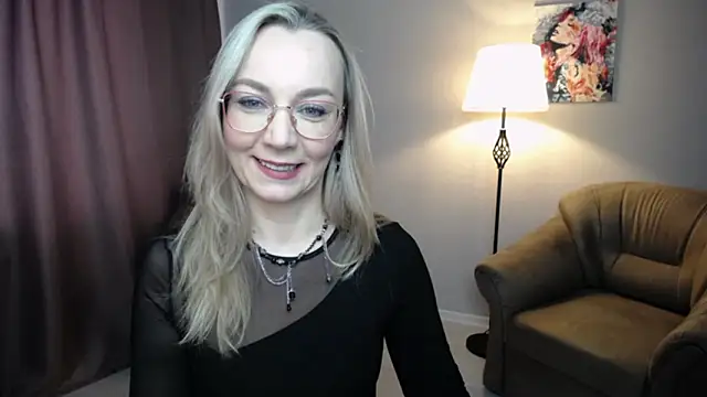 Ava Elior online show from 02-09-26, 11:25