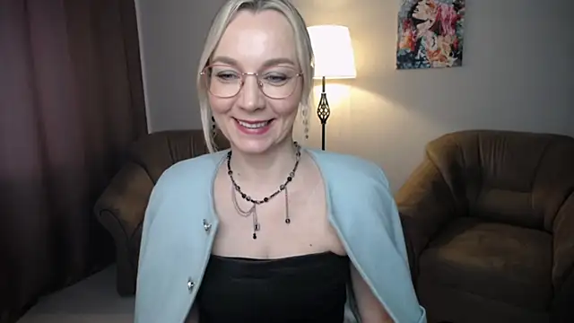 Ava Elior online show from 03-31-26, 11:32