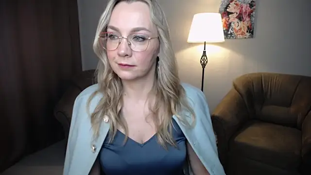 Ava Elior online show from 05-12-26, 10:23