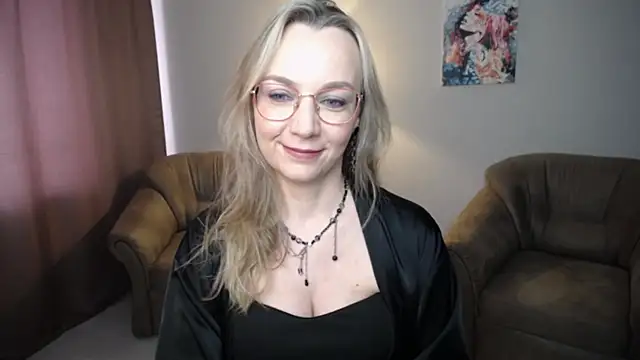 Ava Elior online show from 07-07-26, 12:20