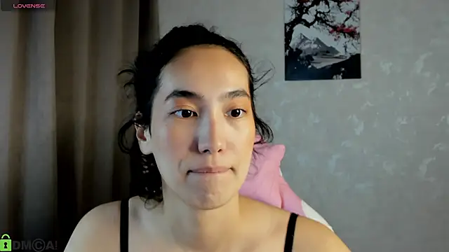 FlirtyAura online show from 11-30-25, 03:21