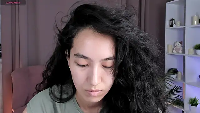 FlirtyAura online show from 07-22-26, 03:20