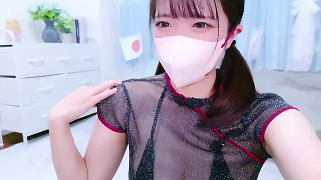 AKO o0 online show from 07-18-26, 10:24