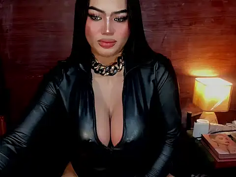 TempestousPleasure online show from 11-05-25, 06:52