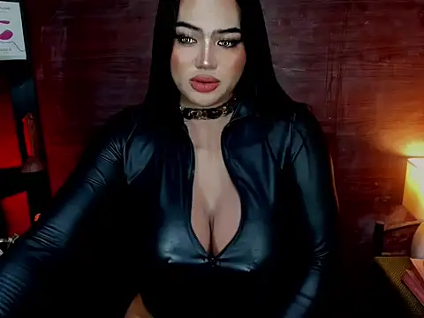 TempestousPleasure online show from 11-14-25, 05:50