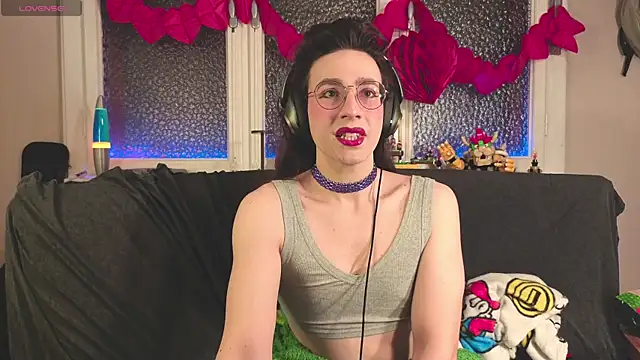 Zesty Peach online show from 03-03-26, 11:27