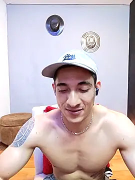 jhonny thes28 online show from 11-27-25, 01:51