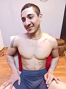 jhonny thes28 online show from 11-30-25, 01:31