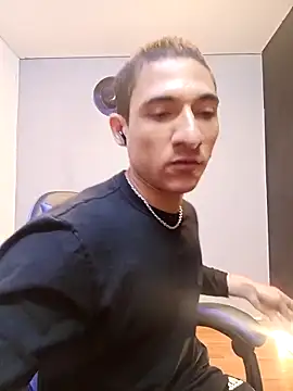 jhonny thes28 online show from 02-05-26, 02:38