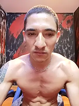 jhonny thes28 online show from 03-26-26, 08:36